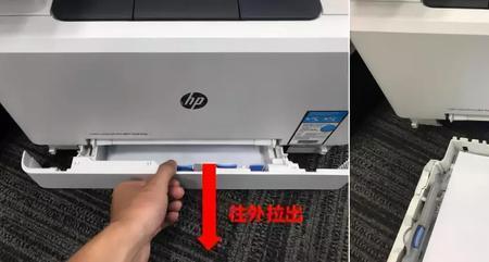 hp deskjet2700老是显示卡纸