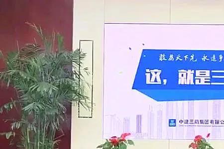 大学毕业进中建有正式编制吗