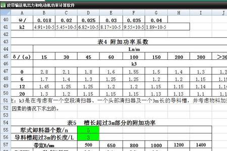 电机皮带能算转数怎么算