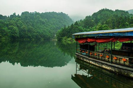 璧山青龙湖可以带宠物吗