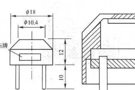 超声波棒结构原理