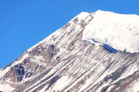 喜马拉雅山在古代叫什么