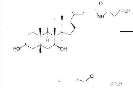 α-羟丁酸结构式