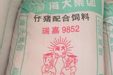 贵州饲料十大品牌厂家