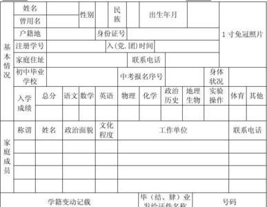 启智学校学生有学籍吗