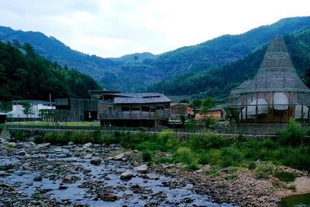 宁化济村溪源大峡谷要门票吗