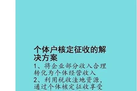 山西个体户验票流程