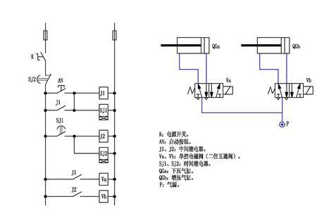 电磁阀怎么接线