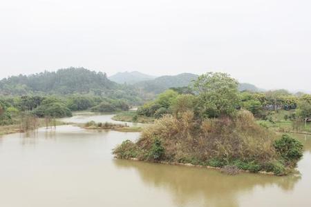 南宁天雹水库可以随便进去吗