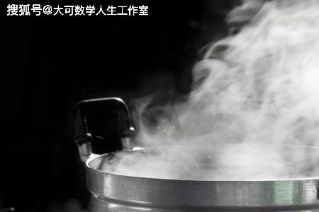 水沸腾时冒出的白气是水蒸气吗