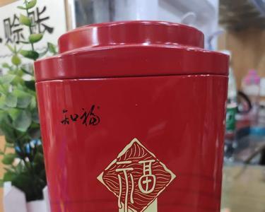 知福茶叶是几线品牌