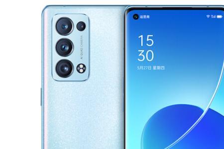 opporeno6闪屏怎么回事