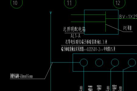 400v母线接地原因