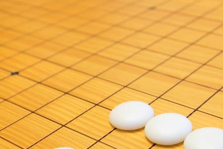 围棋开局可以随便下吗