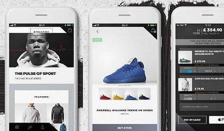 adidasapp上是正品吗