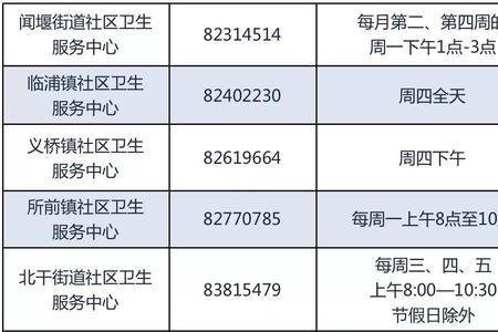 萧山行政中心上班时间