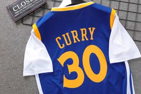 curry30号都有谁