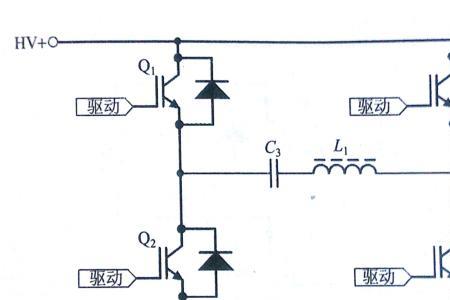 半桥电路和全桥电路的优缺点