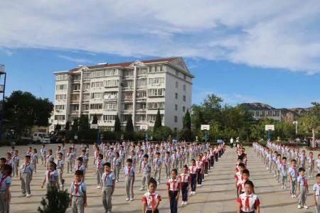 威海经区实验小学怎么样