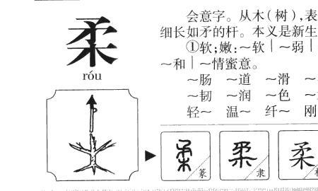 木字旁的柱组词