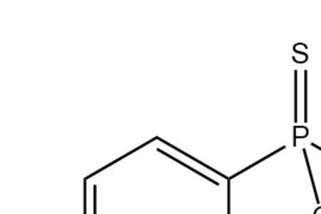 三氧化磷化学式