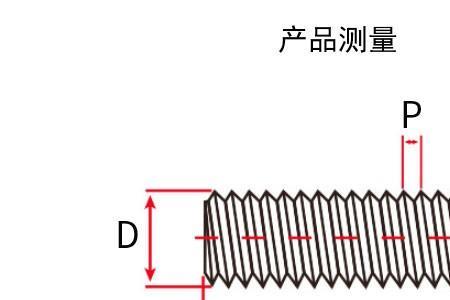 m10-6h螺纹尺寸对照表