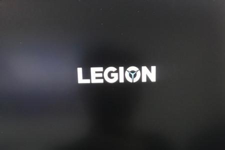 legion笔记本没声音