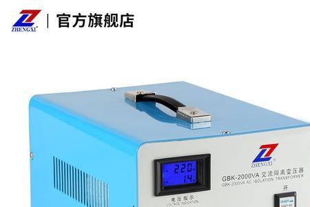 音响使用220v隔离电源有什么用