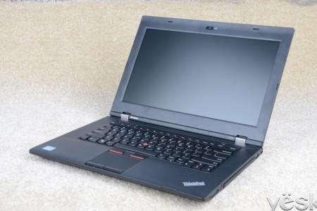 联想笔记本thinkpad怎么查看系列