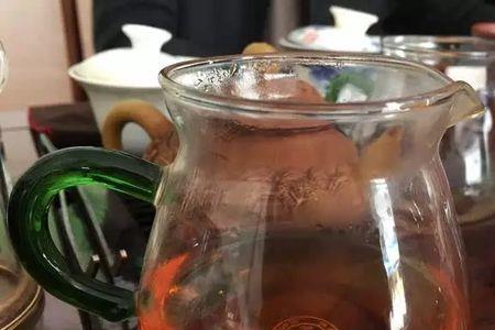 白福茶鼎是老白茶吗