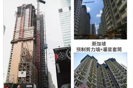 装配式建筑比例定义