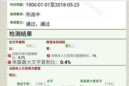 wps查重率30%知网会是多少