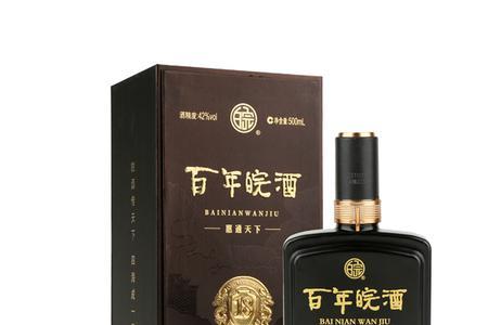 东渡皖美42度是什么酒