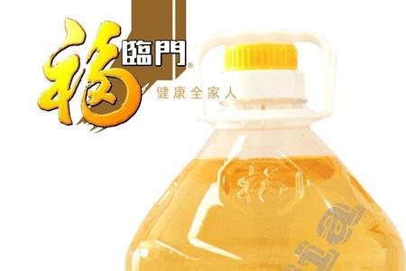 中粮四海大豆油怎么样