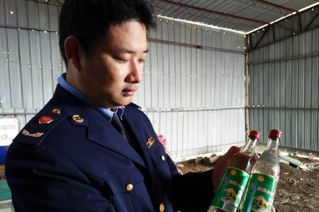 西凤酒厂业务员好干吗