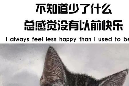 心情低迷什么意思