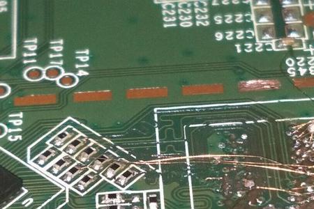 pcb焊盘成分是什么