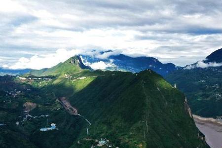 重庆巫山万姓来历