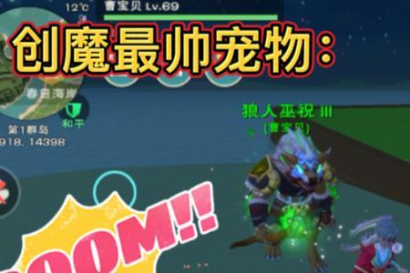 创造与魔法赛兰特禁术师怎么打