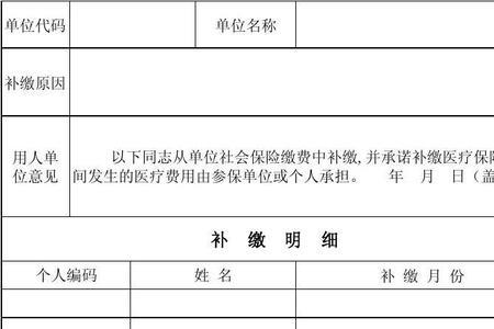 补交十三年医疗保险得多少钱