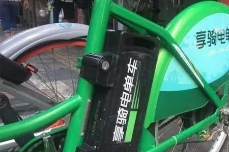 电动车怎么改成共享电池