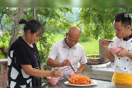 东坡肉做法王刚