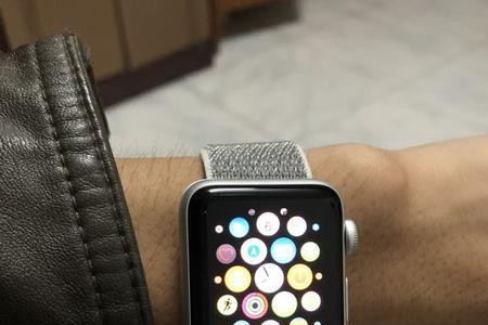 apple watch 7选蜂窝版还是gps