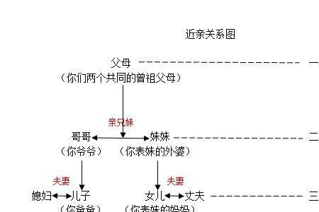 爸爸的表妹儿子应该怎么称呼