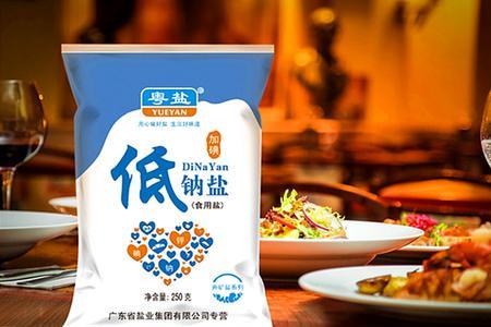 怎样除去食用盐中的加碘盐