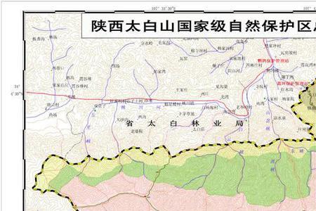 生态保护区是哪个部门划定的