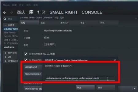 steam里的csgo有大逃亡模式吗