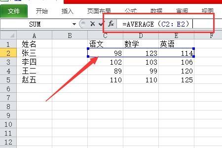 excel输入函数不显示怎么回事