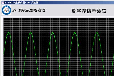 示波器math功能使用