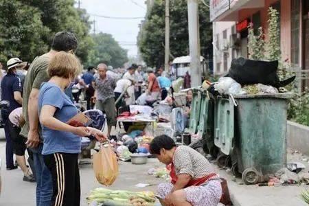 临潼附近有哪些赶集的地方